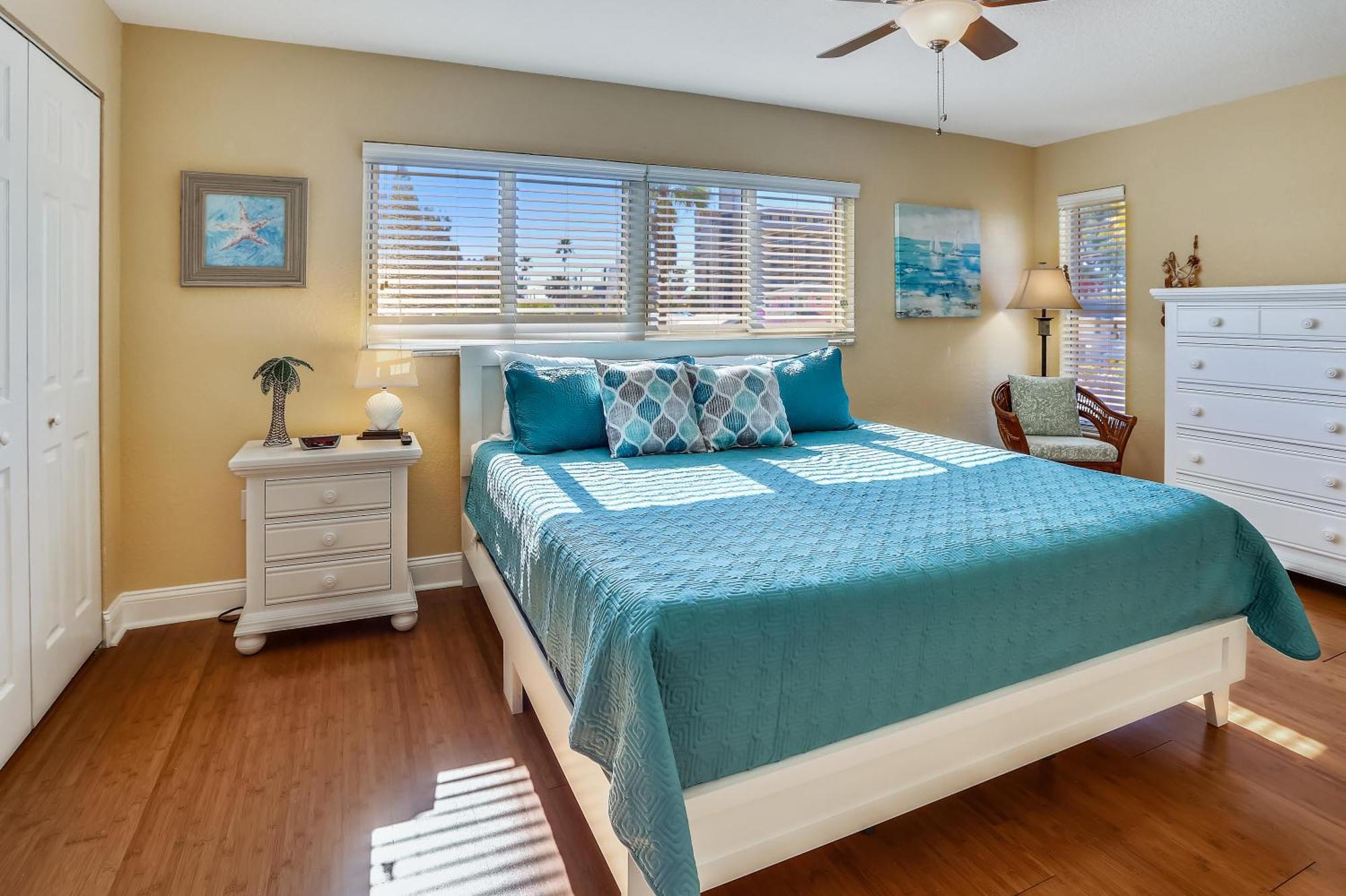 Westwinds 213 Hébergement de vacances St. Pete Beach